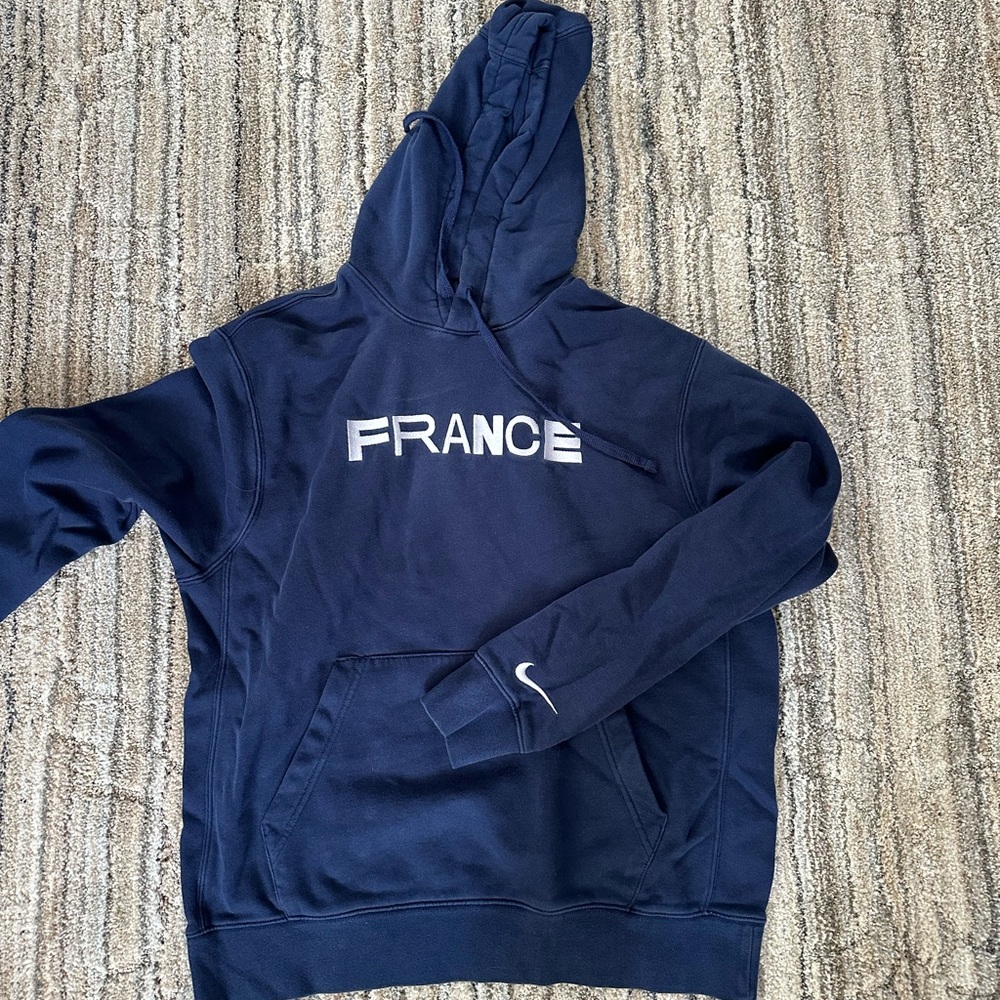 Nike Sweatshirt